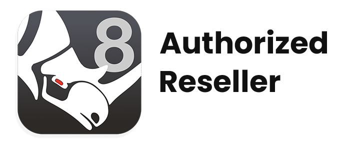 rhino authorized reseller